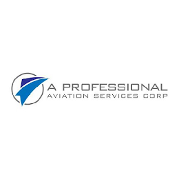 A PROFESSIONAL AVIATION SERVICES CORP