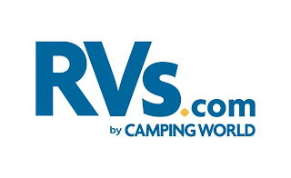 RVS.COM BY CAMPING WORLD