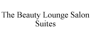 THE BEAUTY LOUNGE SALON SUITES