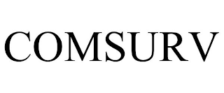 COMSURV