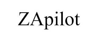 ZAPILOT