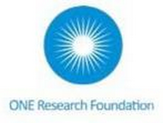 ONE RESEARCH FOUNDATION