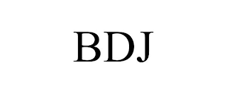 BDJ