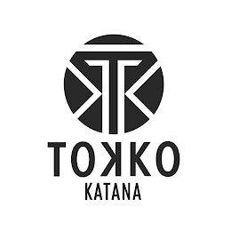 TKTOKKO KATANA