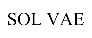 SOL VAE