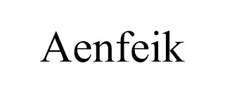 AENFEIK