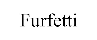 FURFETTI