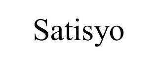 SATISYO