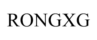 RONGXG