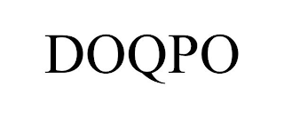 DOQPO