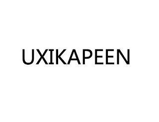 UXIKAPEEN