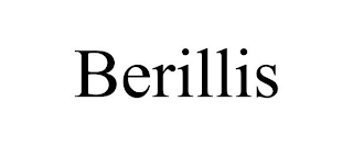 BERILLIS