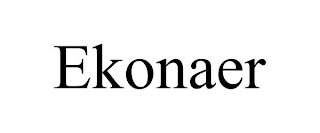 EKONAER