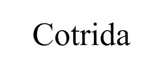 COTRIDA