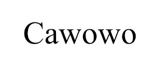 CAWOWO
