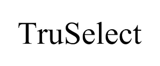 TRUSELECT