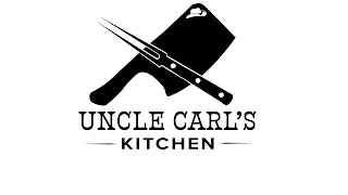 UNCLE CARL'S KITCHEN