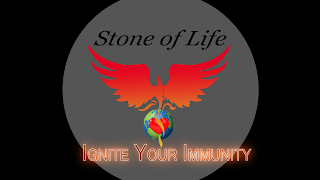 STONE OF LIFE IGNITE YOUR IMMUNITY