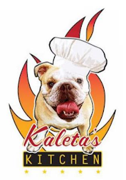 KALETA'S KITCHEN