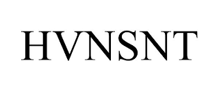 HVNSNT