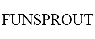FUNSPROUT