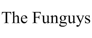 THE FUNGUYS