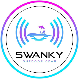 SWANKY OUTDOOR GEAR