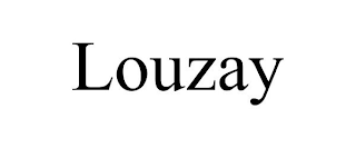 LOUZAY