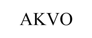 AKVO