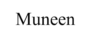 MUNEEN