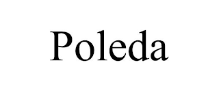 POLEDA