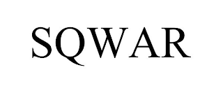 SQWAR