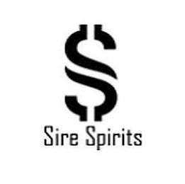 SIRE SPIRITS $