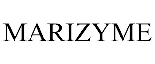 MARIZYME