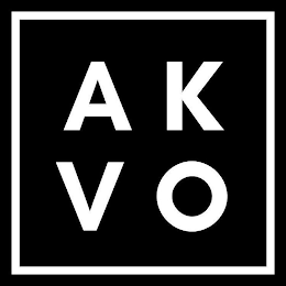 AKVO