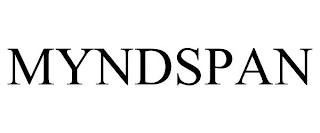 MYNDSPAN