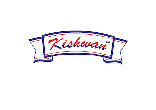 KISHWAN