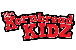 THE KORNBREAD KIDZ.