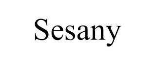 SESANY