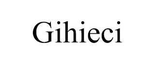 GIHIECI
