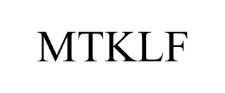 MTKLF