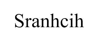 SRANHCIH