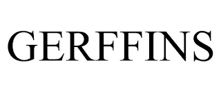 GERFFINS