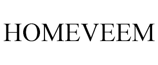 HOMEVEEM