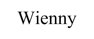 WIENNY