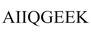 AIIQGEEK