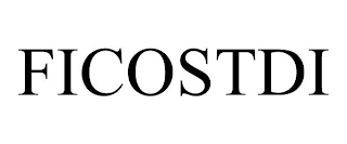 FICOSTDI