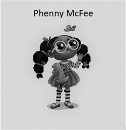 PHENNY MCFEE