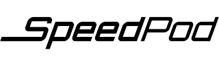 SPEEDPOD