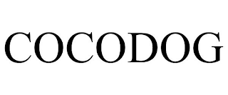 COCODOG